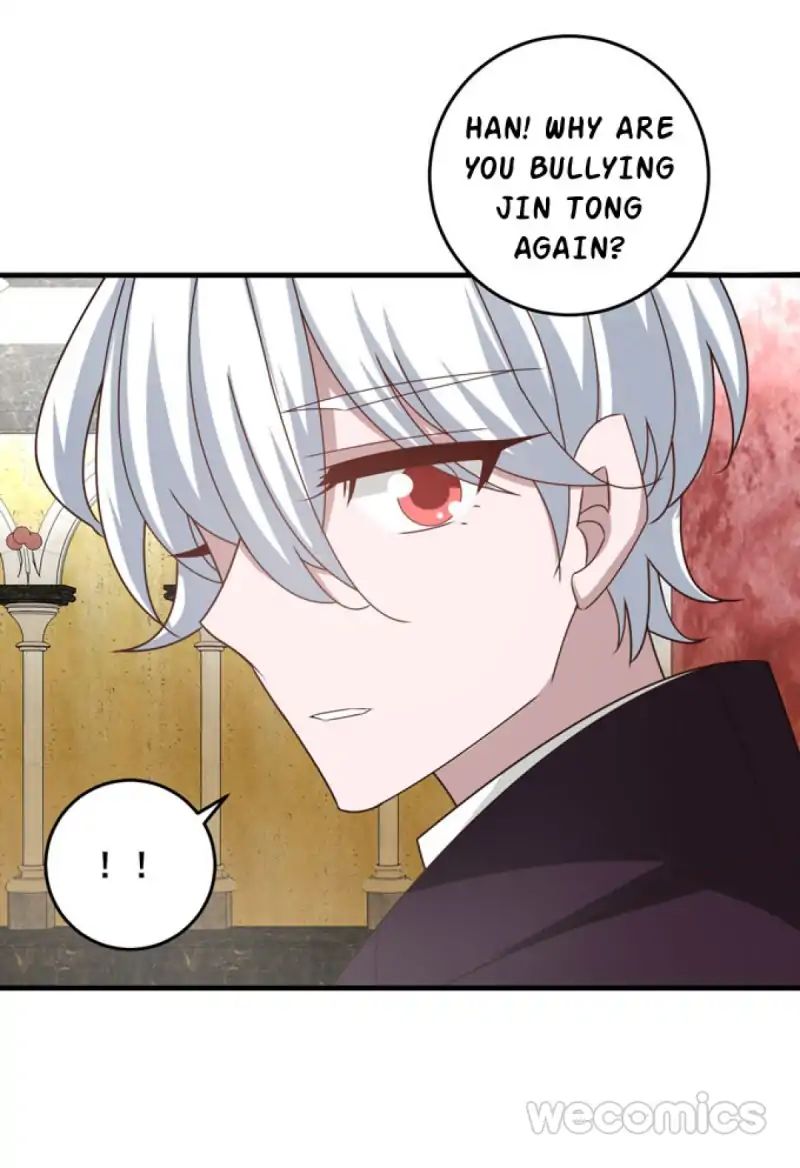 My Vampire Lover chapter 62 - page 40