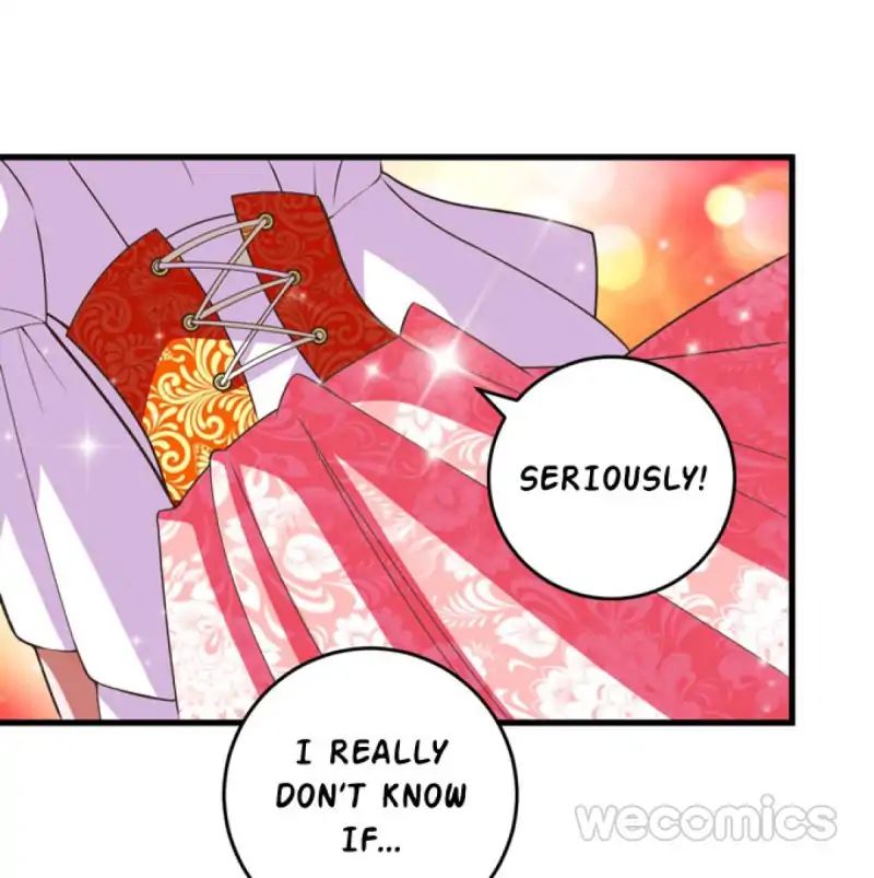 My Vampire Lover chapter 62 - page 41