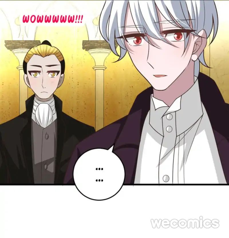 My Vampire Lover chapter 62 - page 45