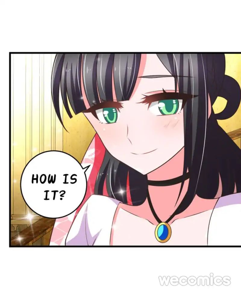 My Vampire Lover chapter 62 - page 46
