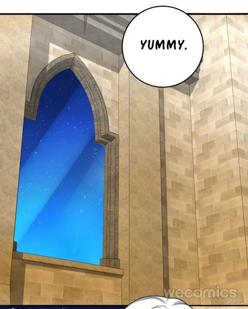 My Vampire Lover chapter 62 - page 9