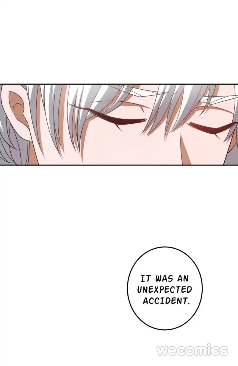 My Vampire Lover chapter 13 - page 1