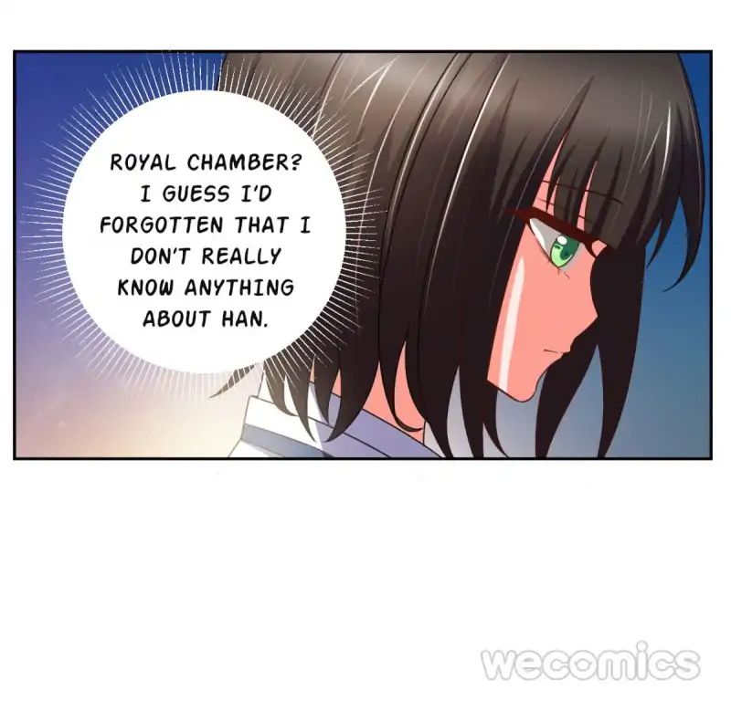My Vampire Lover chapter 13 - page 13