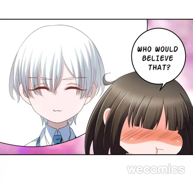 My Vampire Lover chapter 13 - page 18