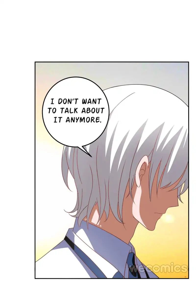My Vampire Lover chapter 13 - page 2