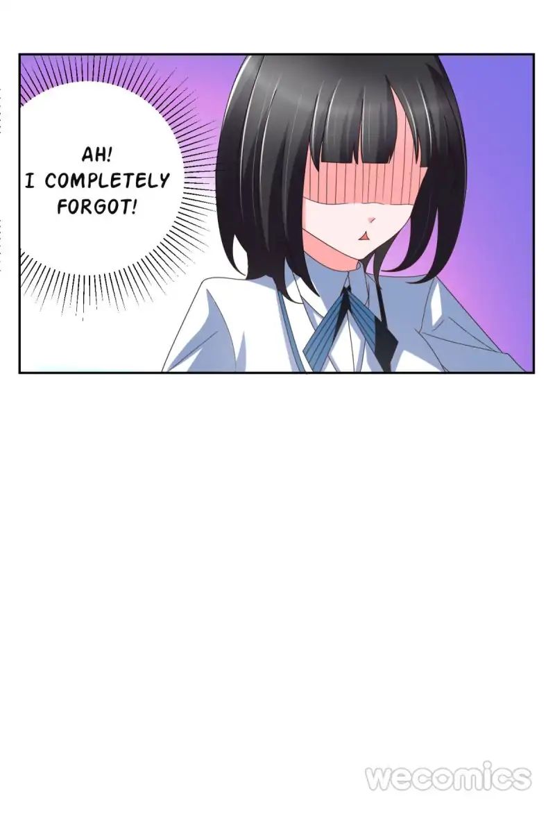 My Vampire Lover chapter 13 - page 26