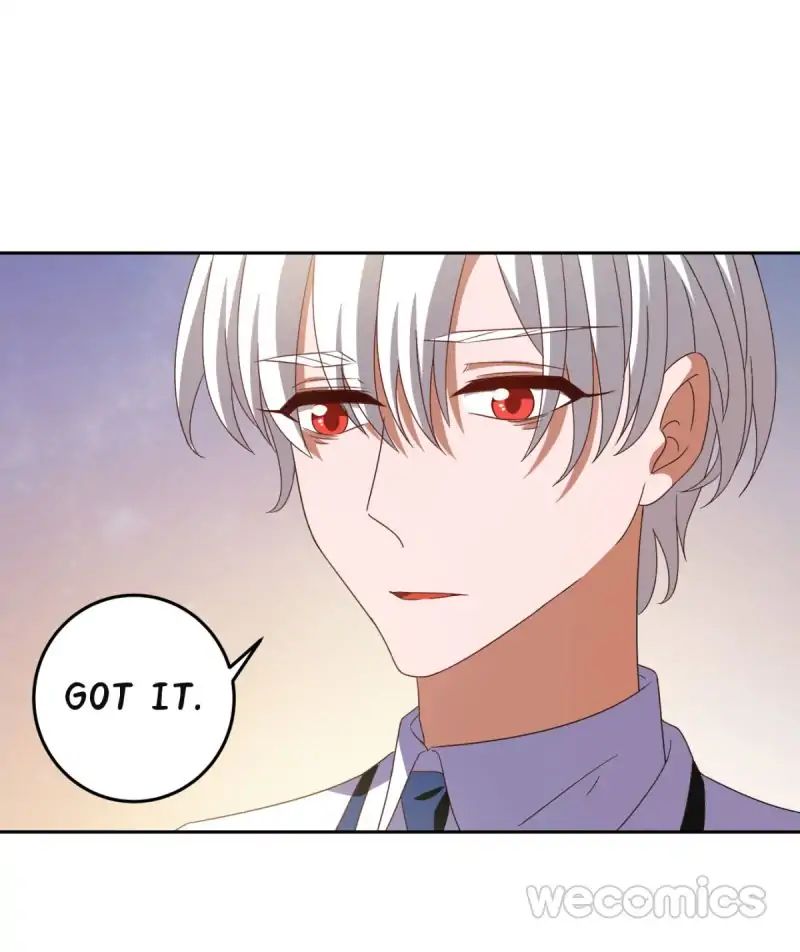My Vampire Lover chapter 13 - page 9