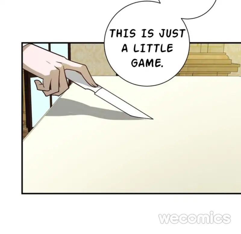 My Vampire Lover chapter 71 - page 10
