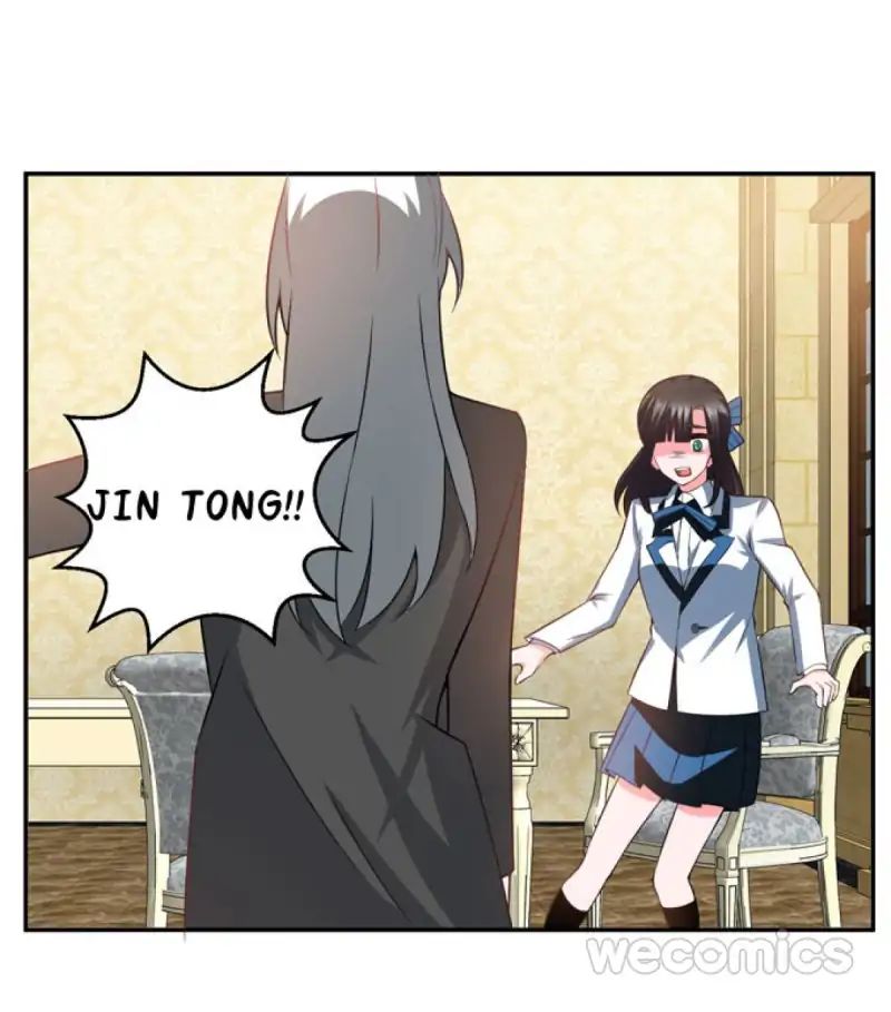 My Vampire Lover chapter 71 - page 16