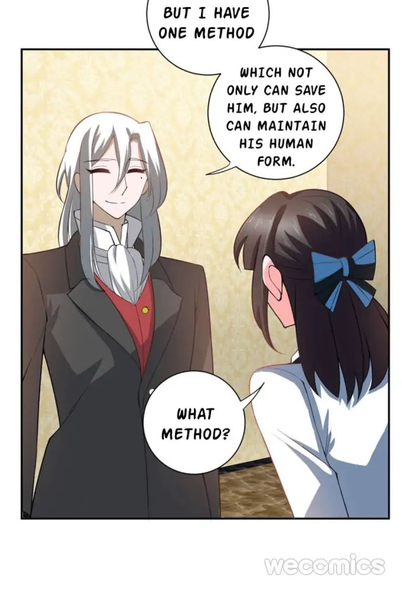 My Vampire Lover chapter 71 - page 18