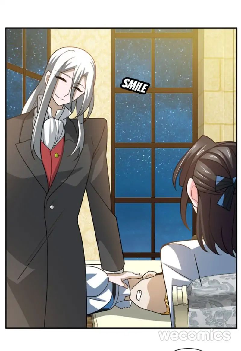 My Vampire Lover chapter 71 - page 2