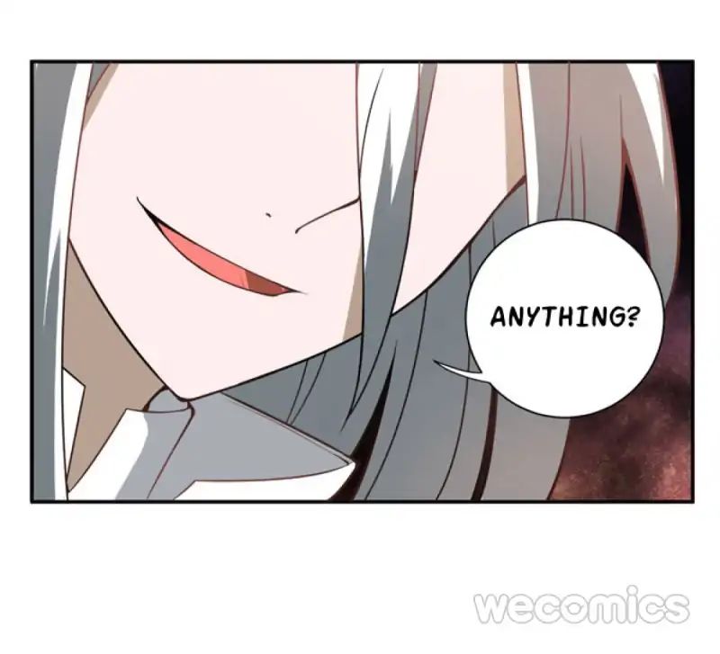 My Vampire Lover chapter 71 - page 20