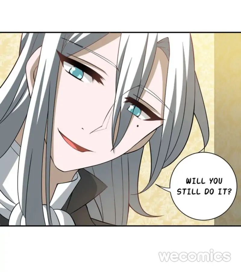 My Vampire Lover chapter 71 - page 22