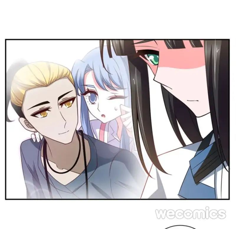 My Vampire Lover chapter 71 - page 23