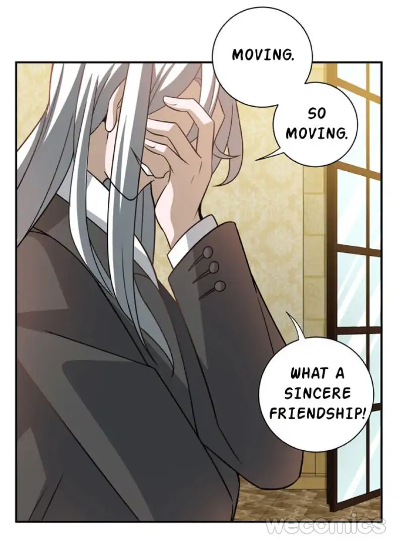 My Vampire Lover chapter 71 - page 26