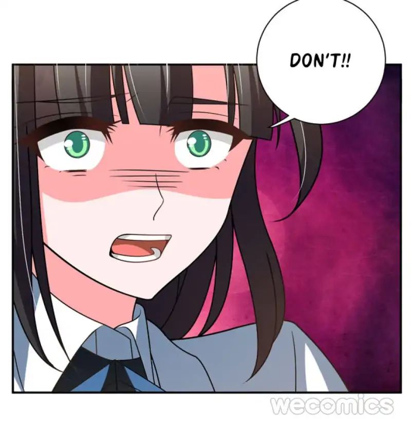 My Vampire Lover chapter 71 - page 3