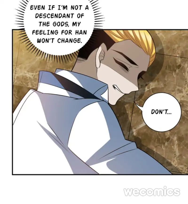 My Vampire Lover chapter 71 - page 30