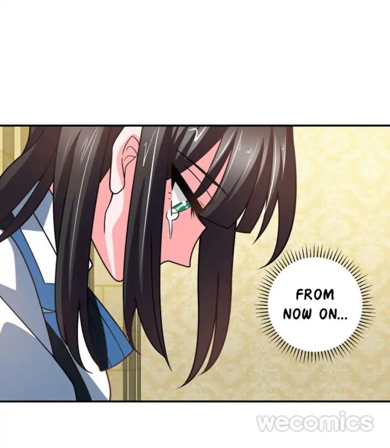 My Vampire Lover chapter 71 - page 33