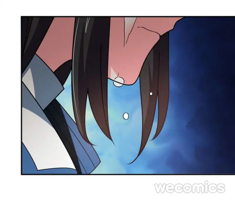 My Vampire Lover chapter 71 - page 34