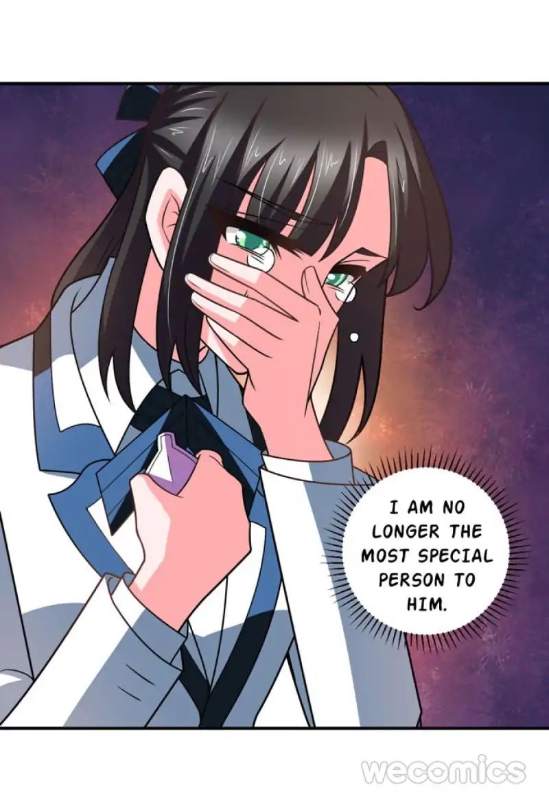 My Vampire Lover chapter 71 - page 35