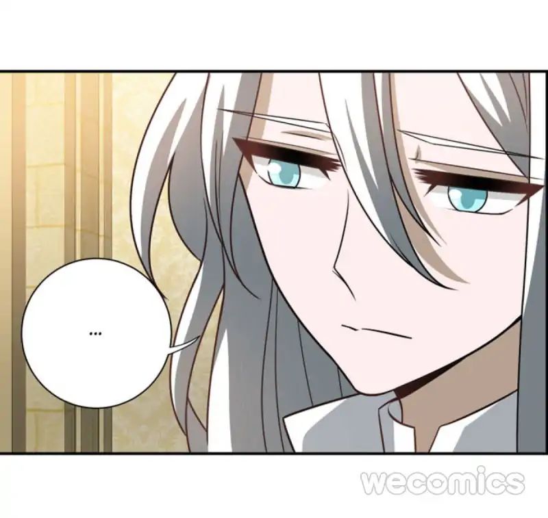 My Vampire Lover chapter 71 - page 36