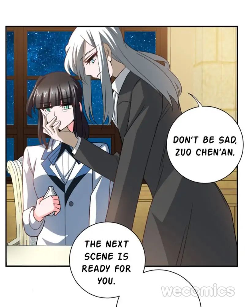 My Vampire Lover chapter 71 - page 37