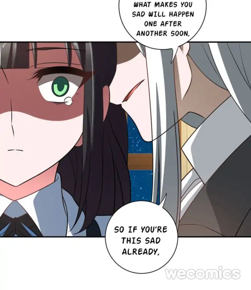 My Vampire Lover chapter 71 - page 38