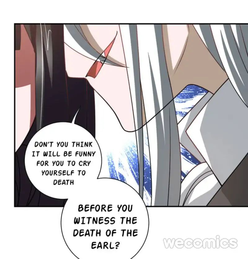 My Vampire Lover chapter 71 - page 39