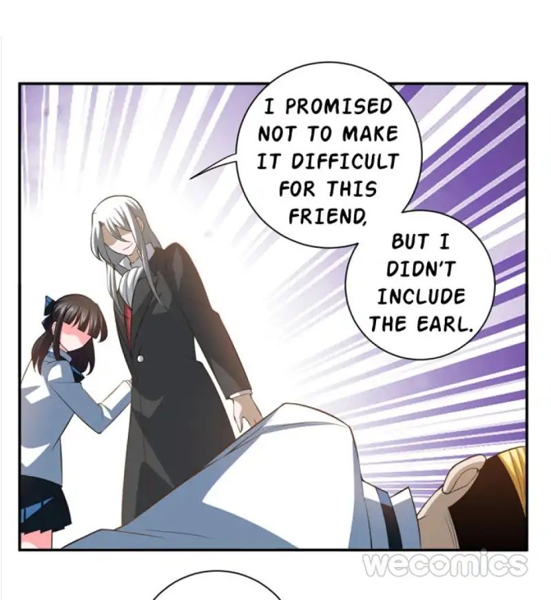 My Vampire Lover chapter 71 - page 41