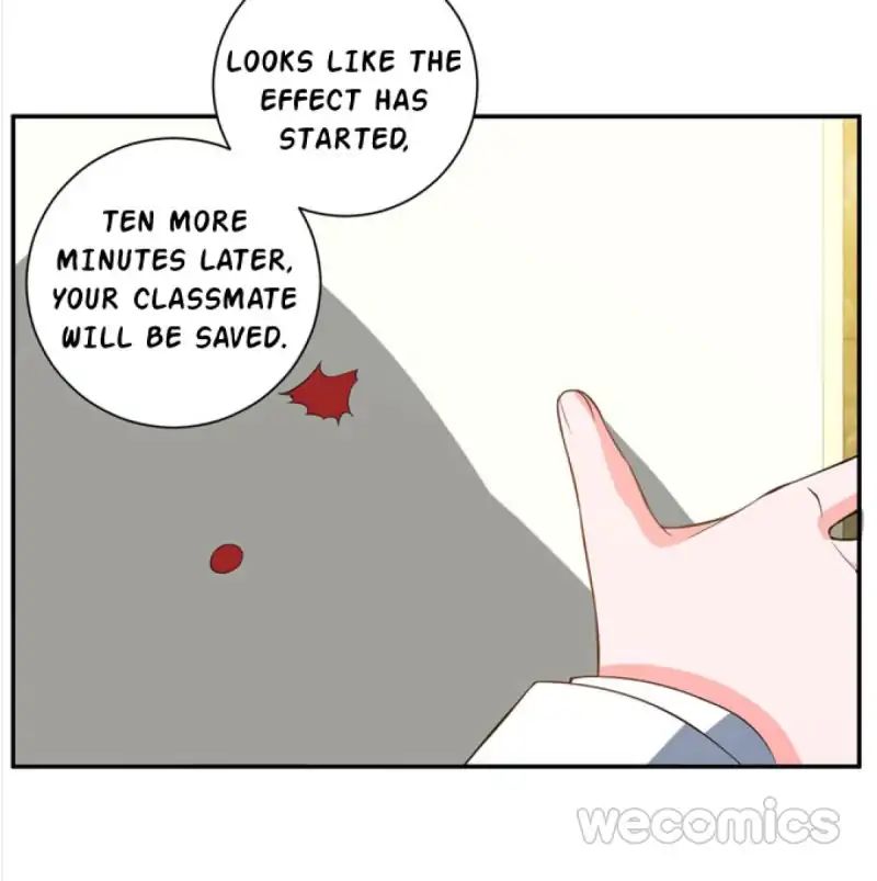 My Vampire Lover chapter 71 - page 42