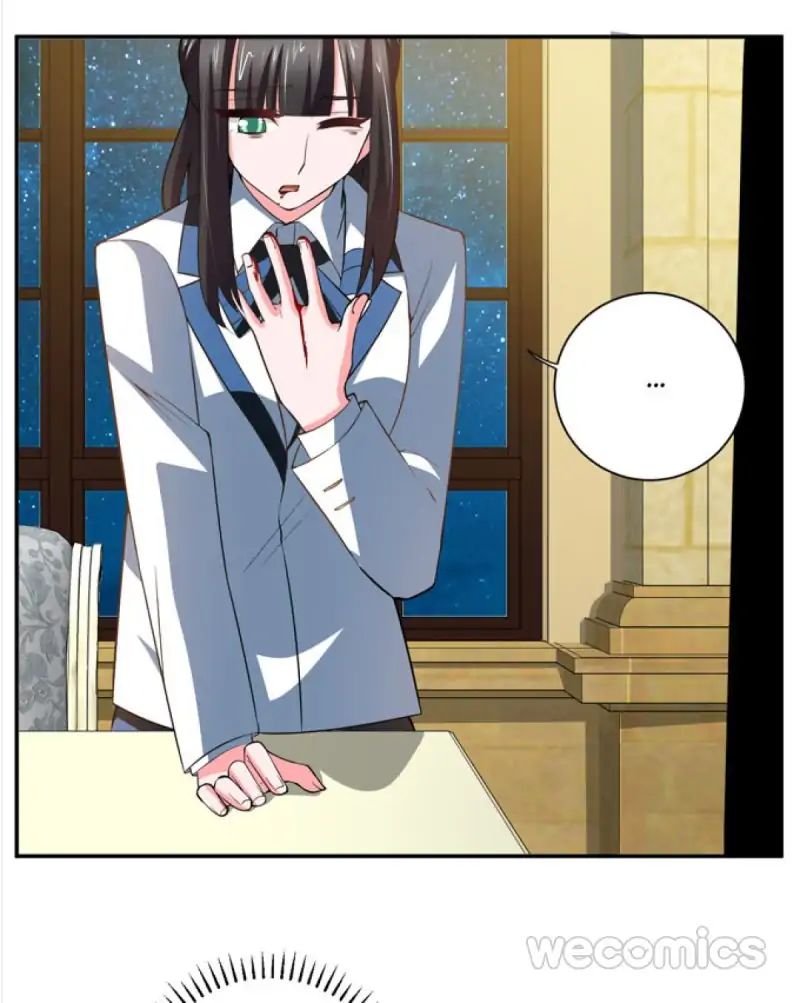 My Vampire Lover chapter 71 - page 43