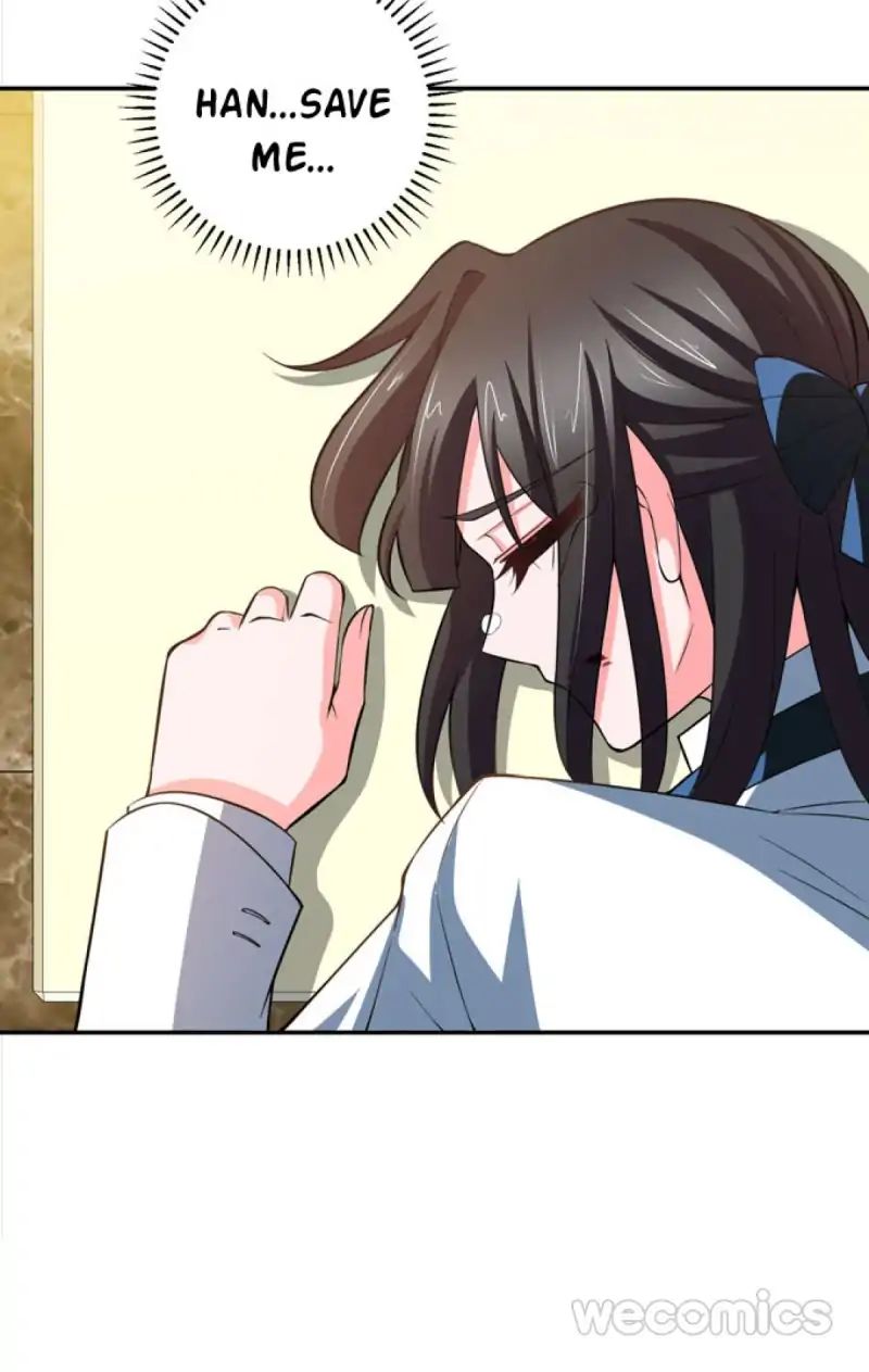 My Vampire Lover chapter 71 - page 44