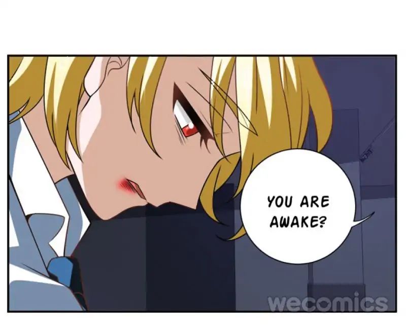 My Vampire Lover chapter 71 - page 46