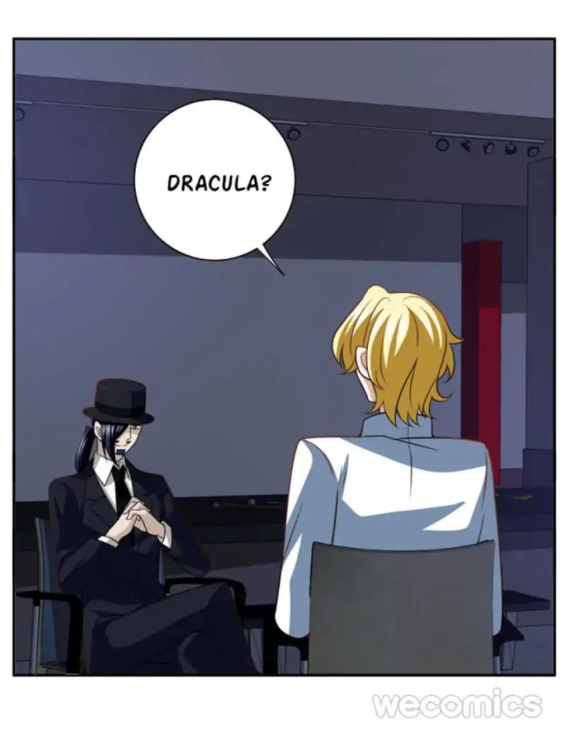 My Vampire Lover chapter 71 - page 47