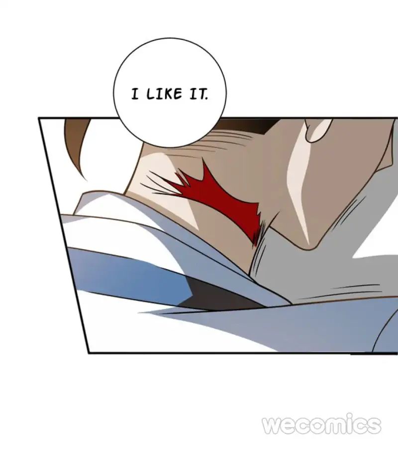 My Vampire Lover chapter 71 - page 5