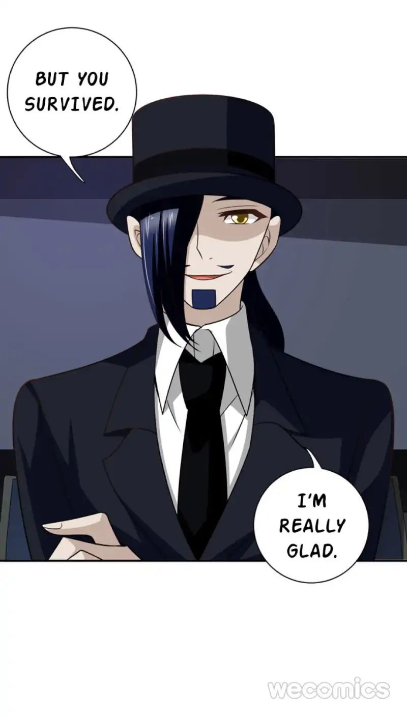My Vampire Lover chapter 71 - page 50