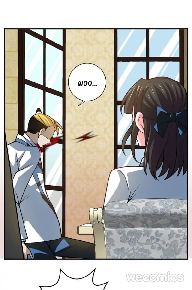 My Vampire Lover chapter 71 - page 7