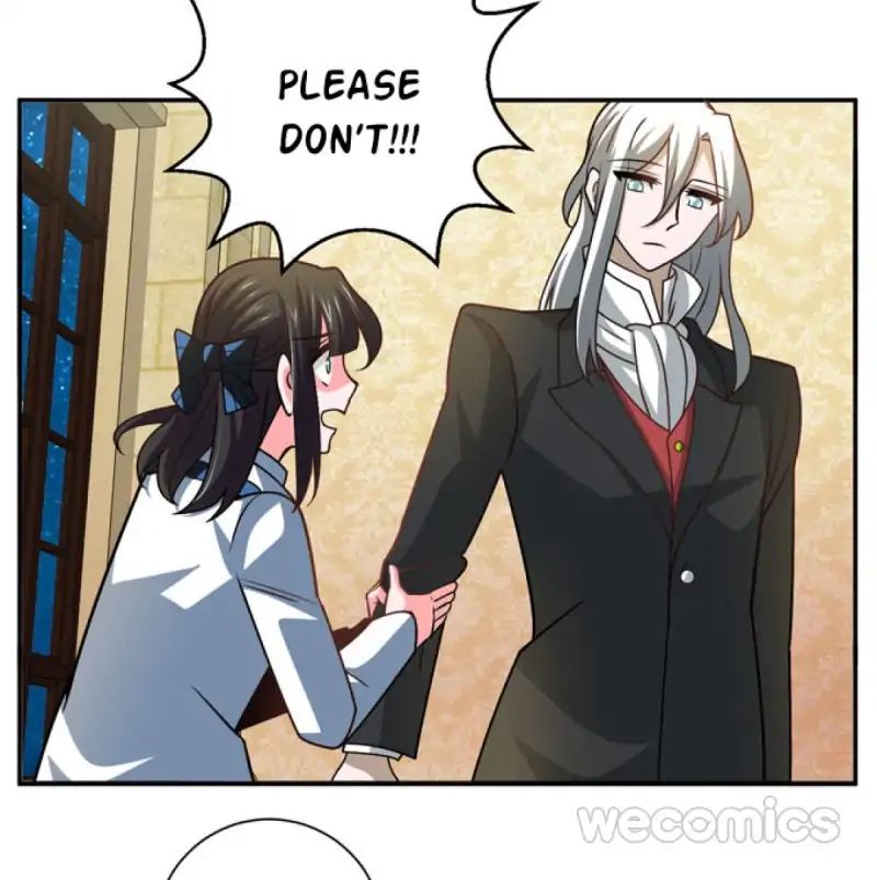 My Vampire Lover chapter 71 - page 8