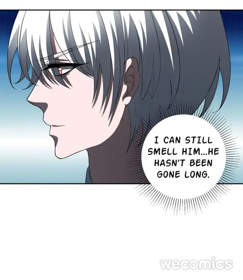 My Vampire Lover chapter 14 - page 14