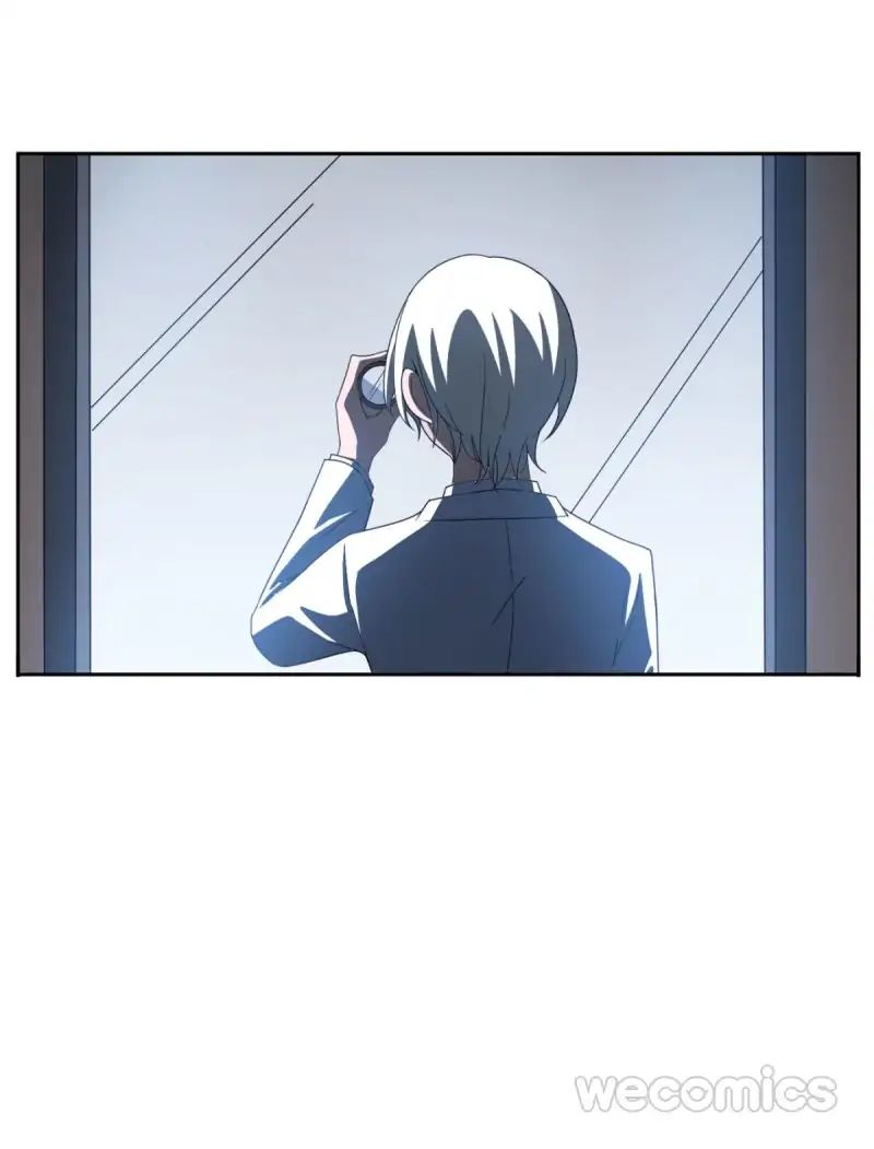 My Vampire Lover chapter 14 - page 16