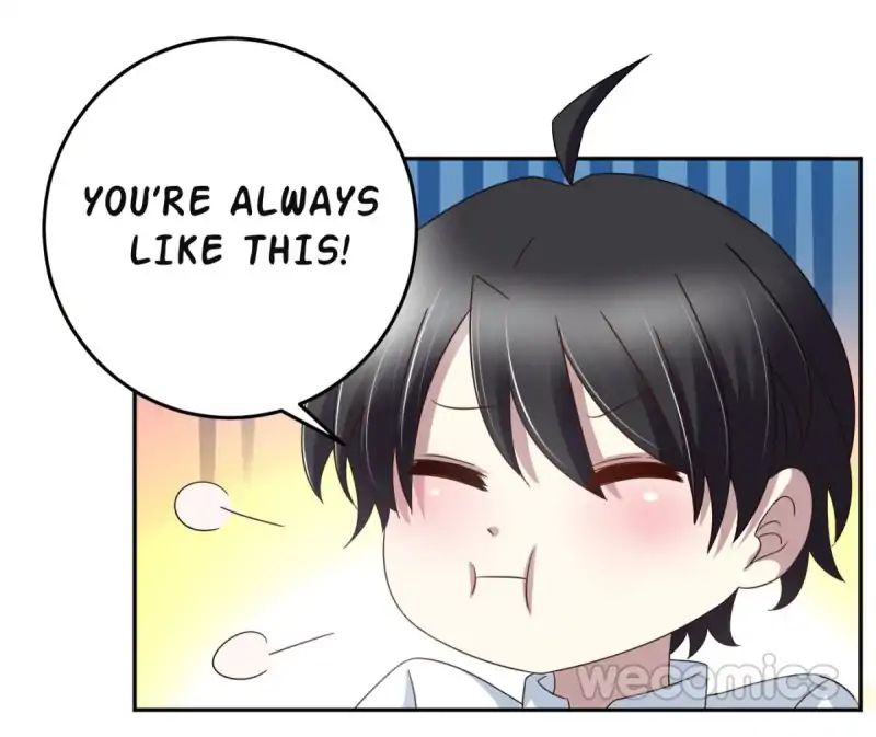 My Vampire Lover chapter 14 - page 2