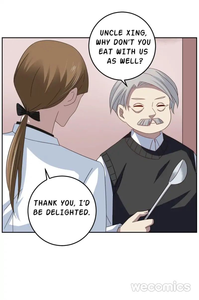 My Vampire Lover chapter 14 - page 4