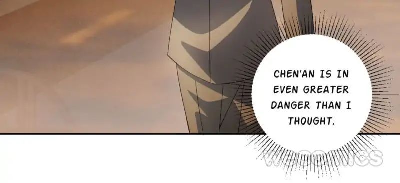 My Vampire Lover chapter 14 - page 6