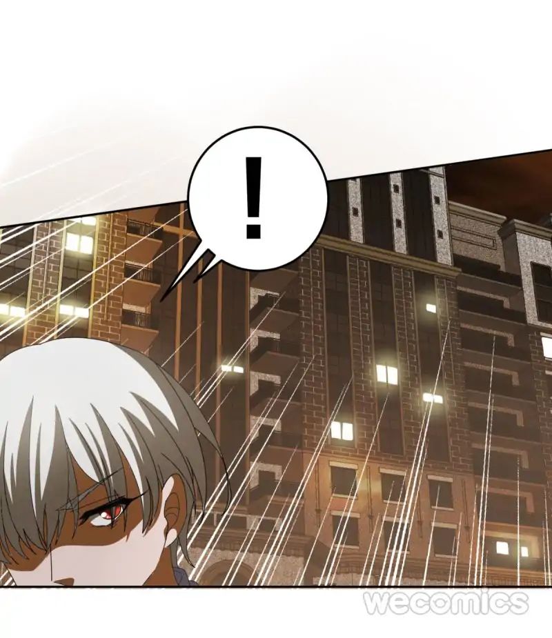 My Vampire Lover chapter 14 - page 7