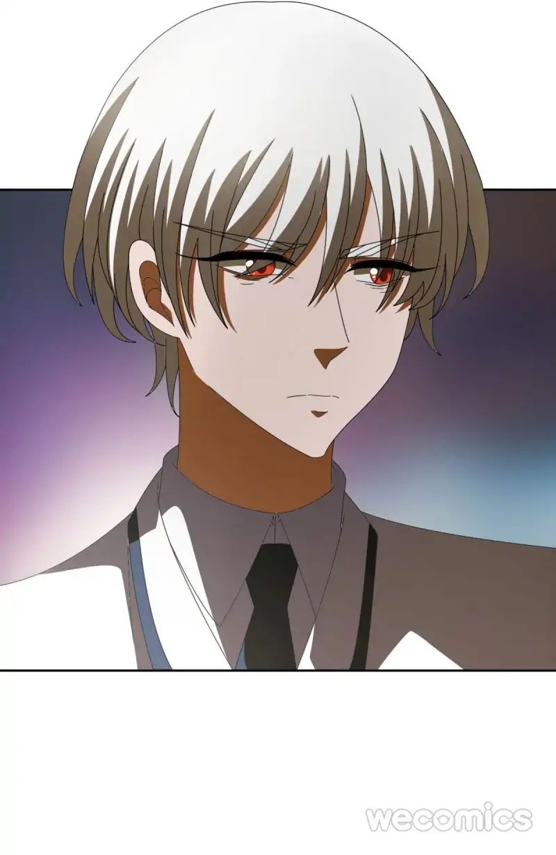 My Vampire Lover chapter 14 - page 8