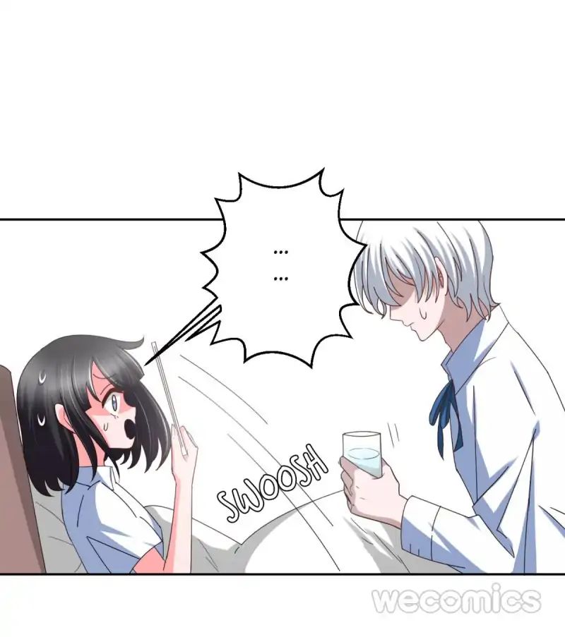 My Vampire Lover chapter 19 - page 1