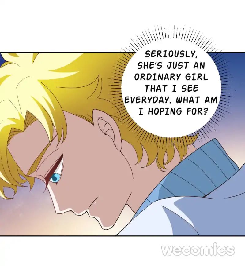 My Vampire Lover chapter 19 - page 11