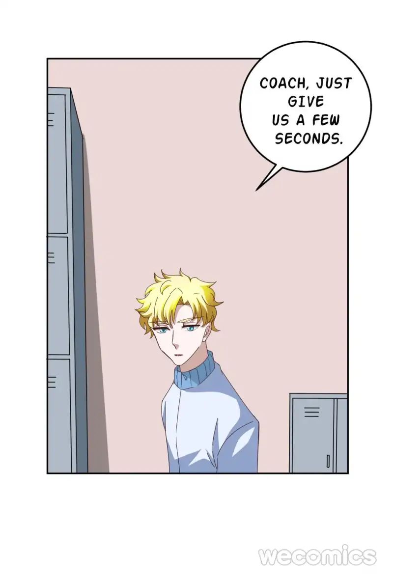 My Vampire Lover chapter 19 - page 15