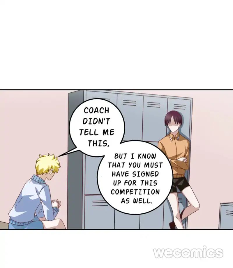 My Vampire Lover chapter 19 - page 16