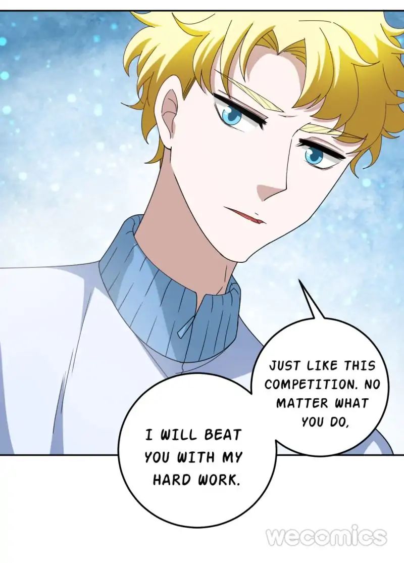 My Vampire Lover chapter 19 - page 24